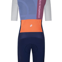 Tech+ Edge Aero Trisuit