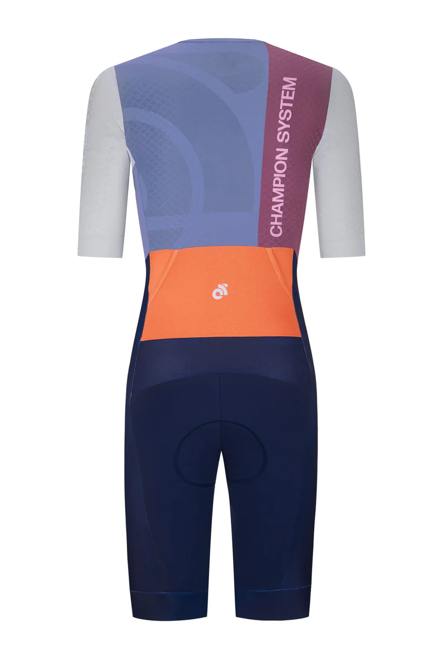 Tech+ Edge Aero Trisuit