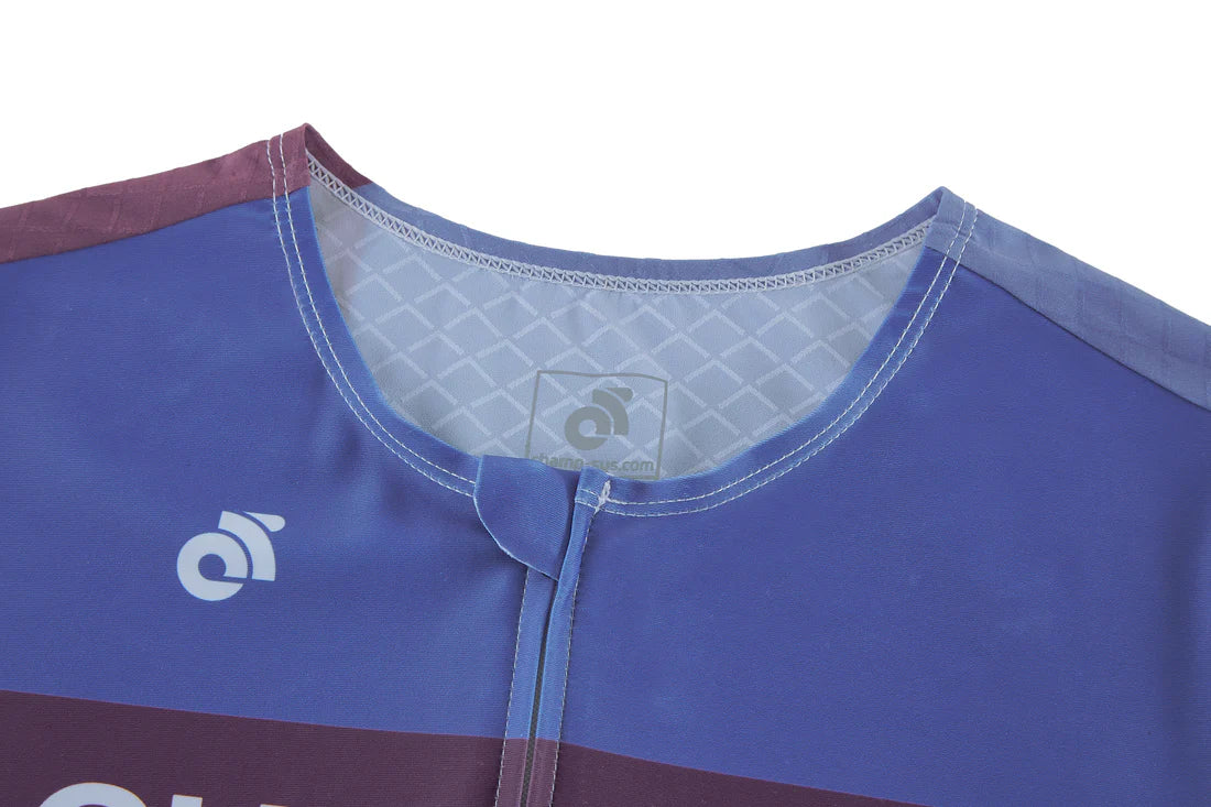 Tech+ Edge Aero Trisuit