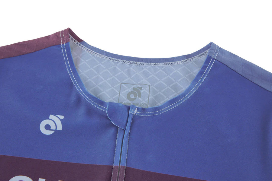 Tech+ Edge Aero Trisuit