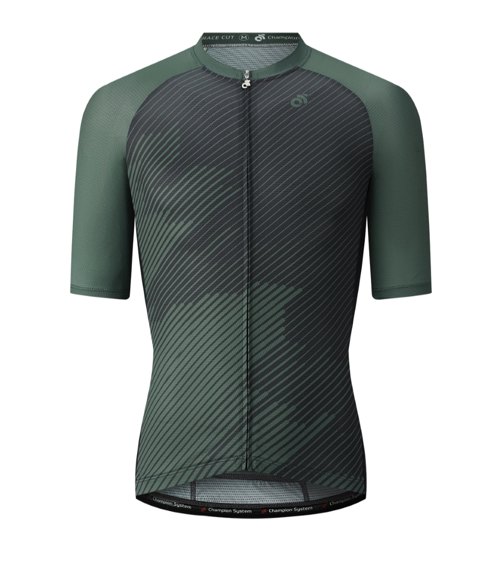 TECH Jersey - Stripes