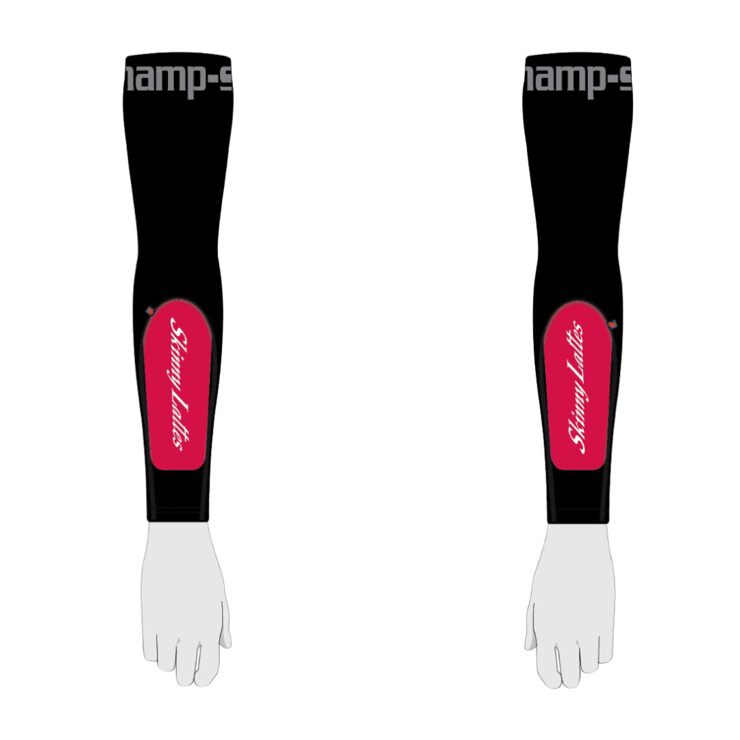 Arm Warmers