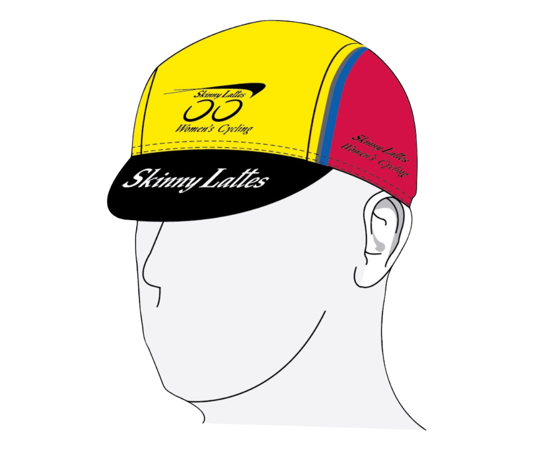 PERFORMANCE Cycling Cap