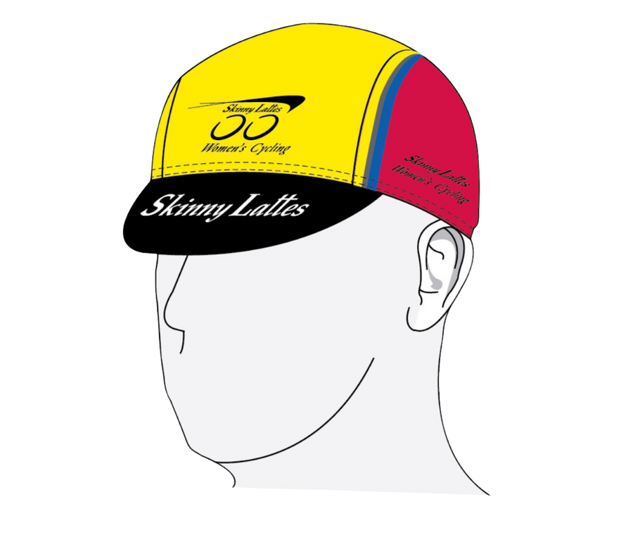 PERFORMANCE Cycling Cap