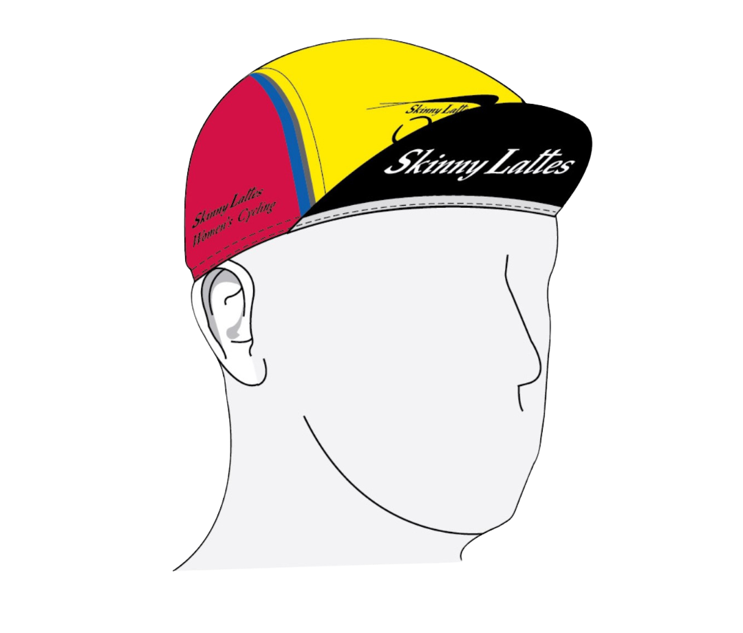 PERFORMANCE Cycling Cap