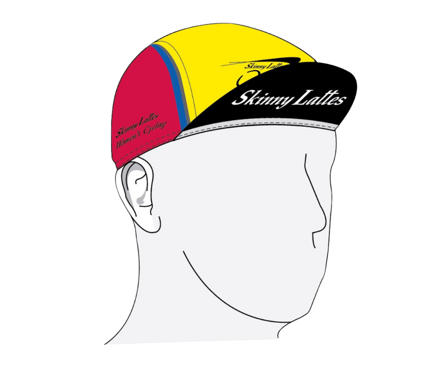 PERFORMANCE Cycling Cap