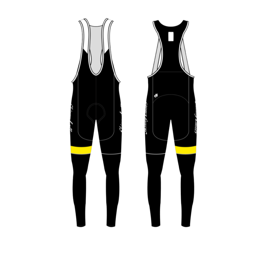 PERFORMANCE Winter Bib Knickers