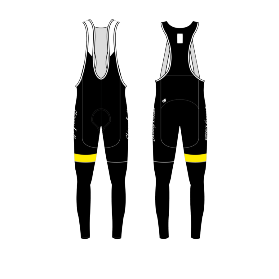 PERFORMANCE Winter Bib Knickers