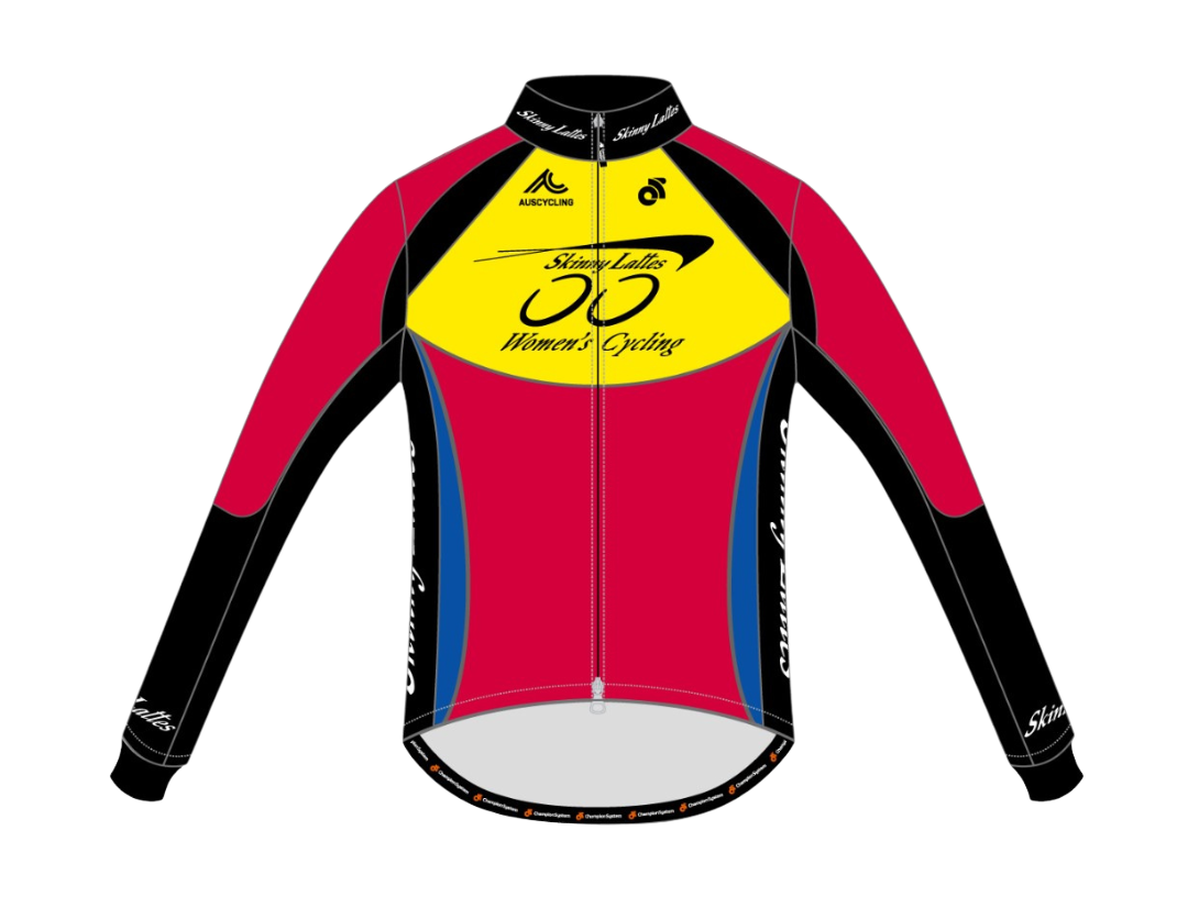 PERFORMANCE Winter Jacket