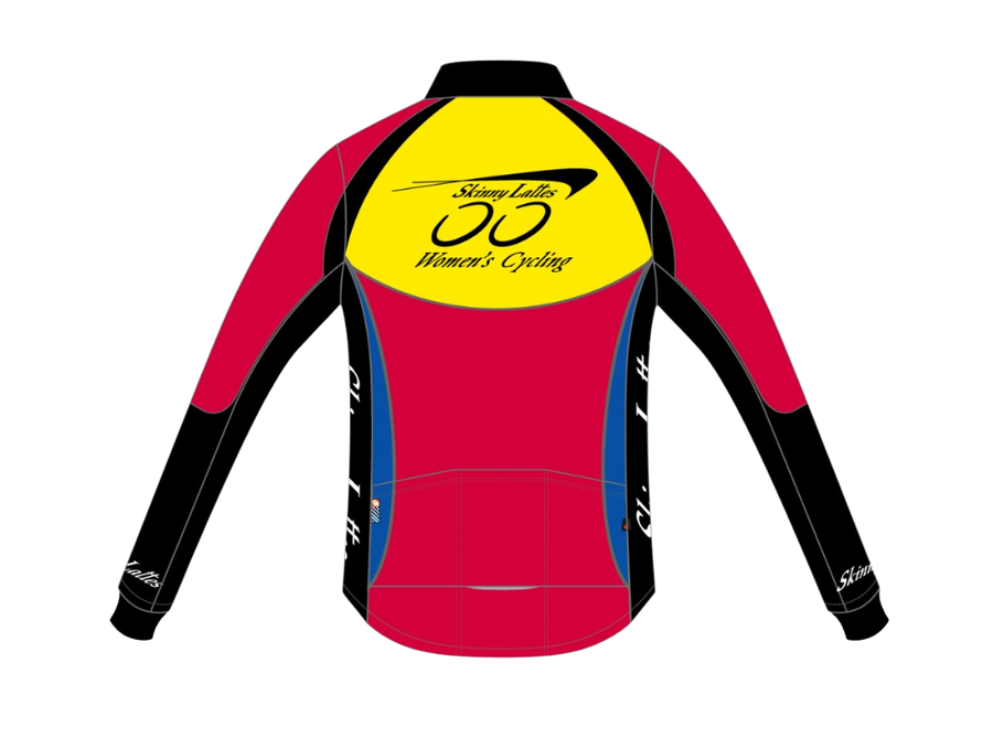 PERFORMANCE Winter Jacket