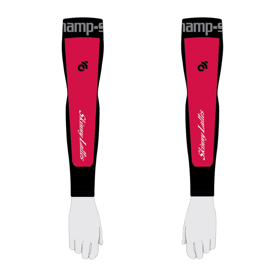 Arm Coolers