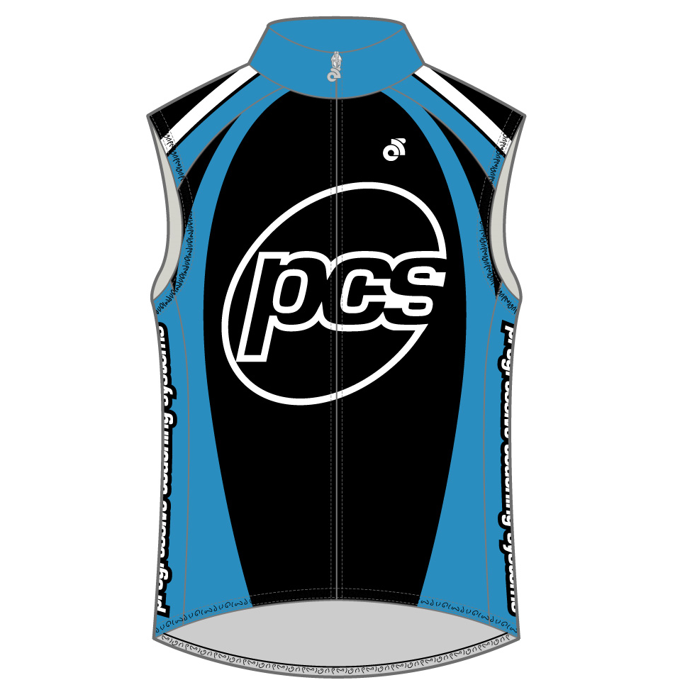 TECH Wind Vest