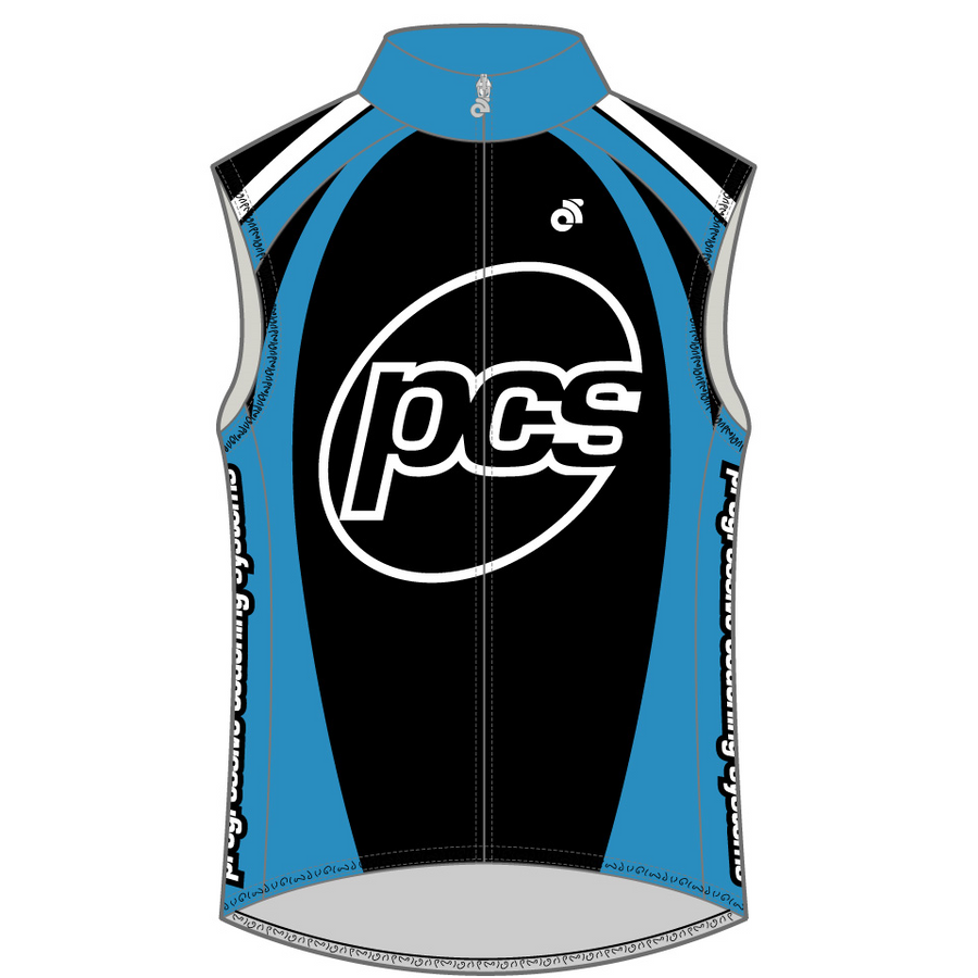 TECH Wind Vest