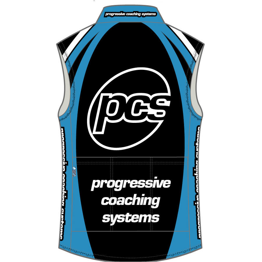 TECH Wind Vest