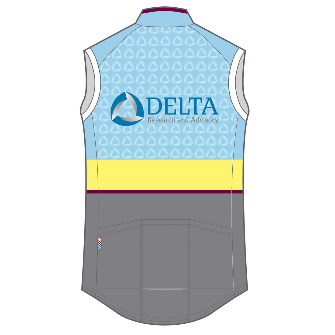 APEX Wind Vest