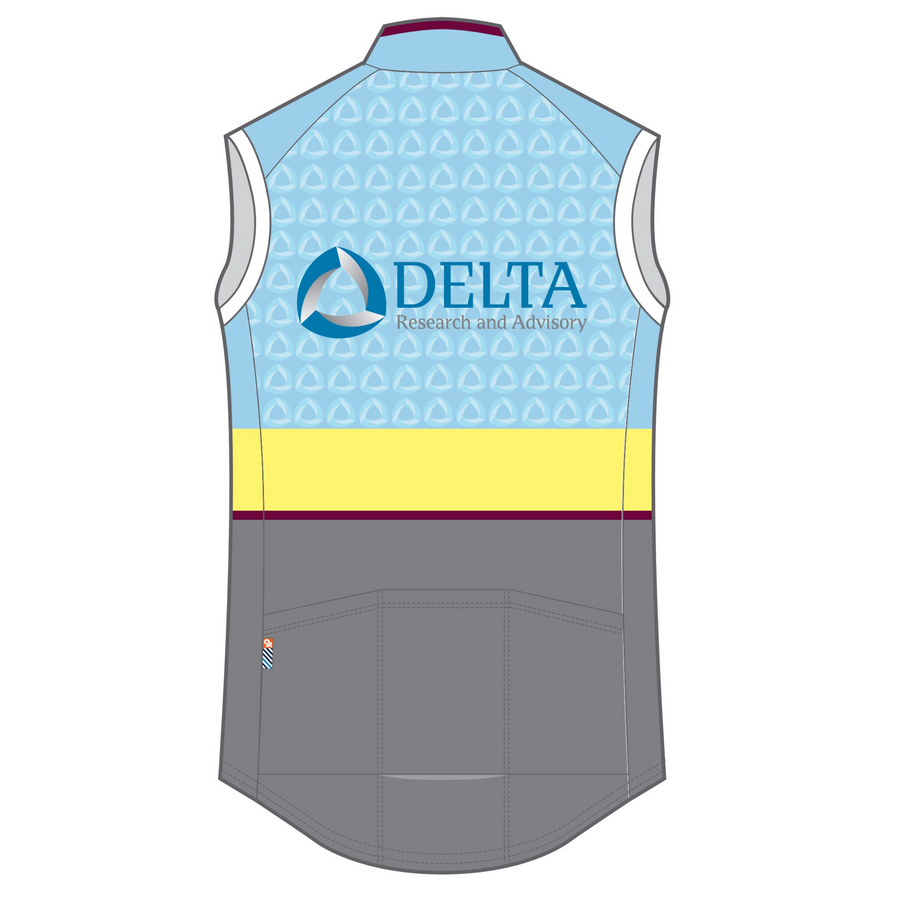 APEX Wind Vest