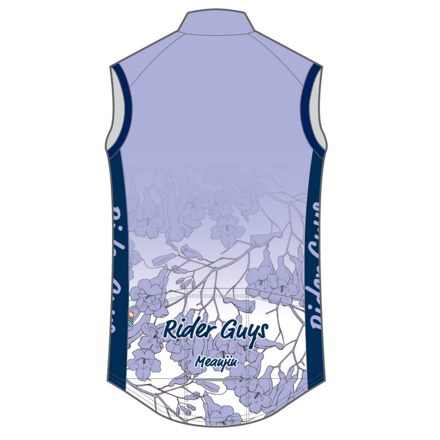 APEX Wind Vest - Rider Guys