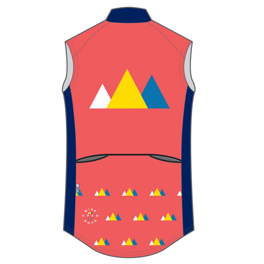 TECH+ Wind Vest