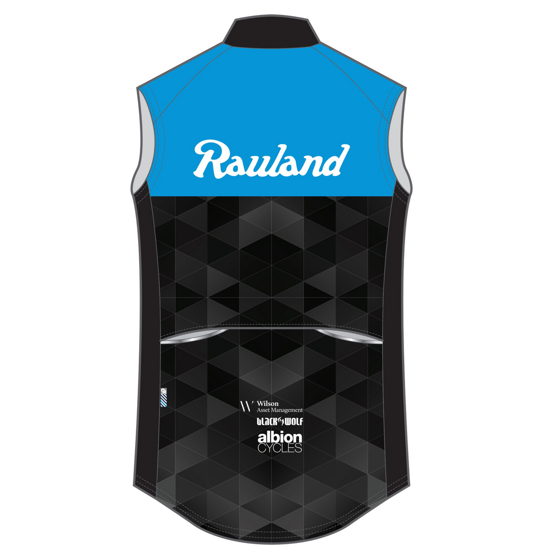 TECH+ Wind Vest
