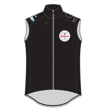 TECH+ Wind Vest
