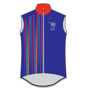 Tech+ Wind Vest - Children