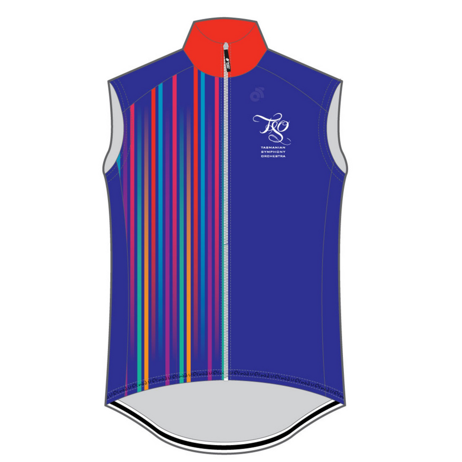 Tech+ Wind Vest - Children
