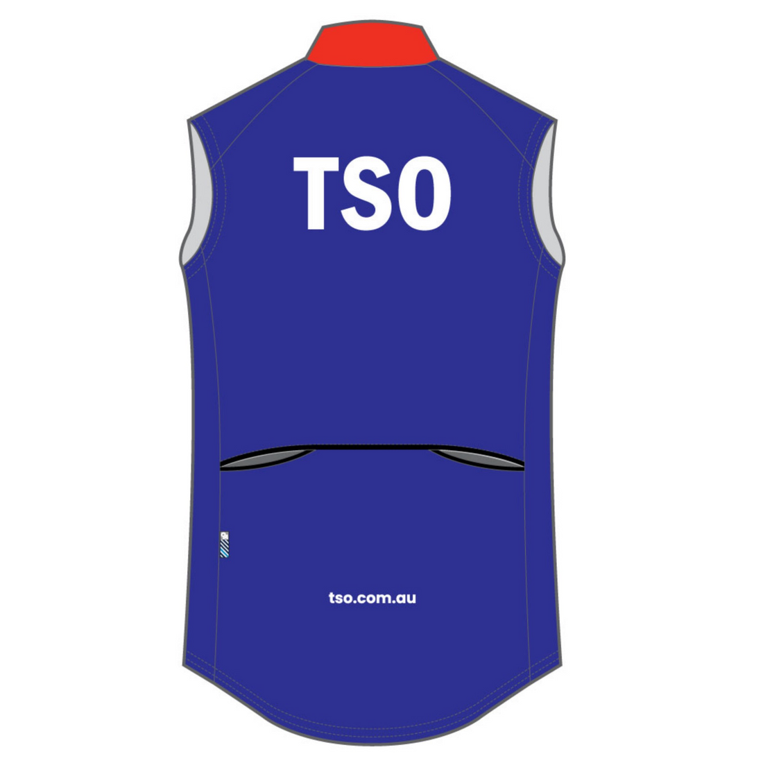 Tech+ Wind Vest - Children