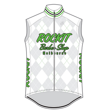 TECH+ Wind Vest