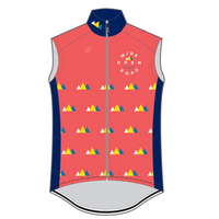 TECH+ Wind Vest