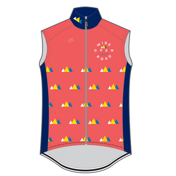 TECH+ Wind Vest