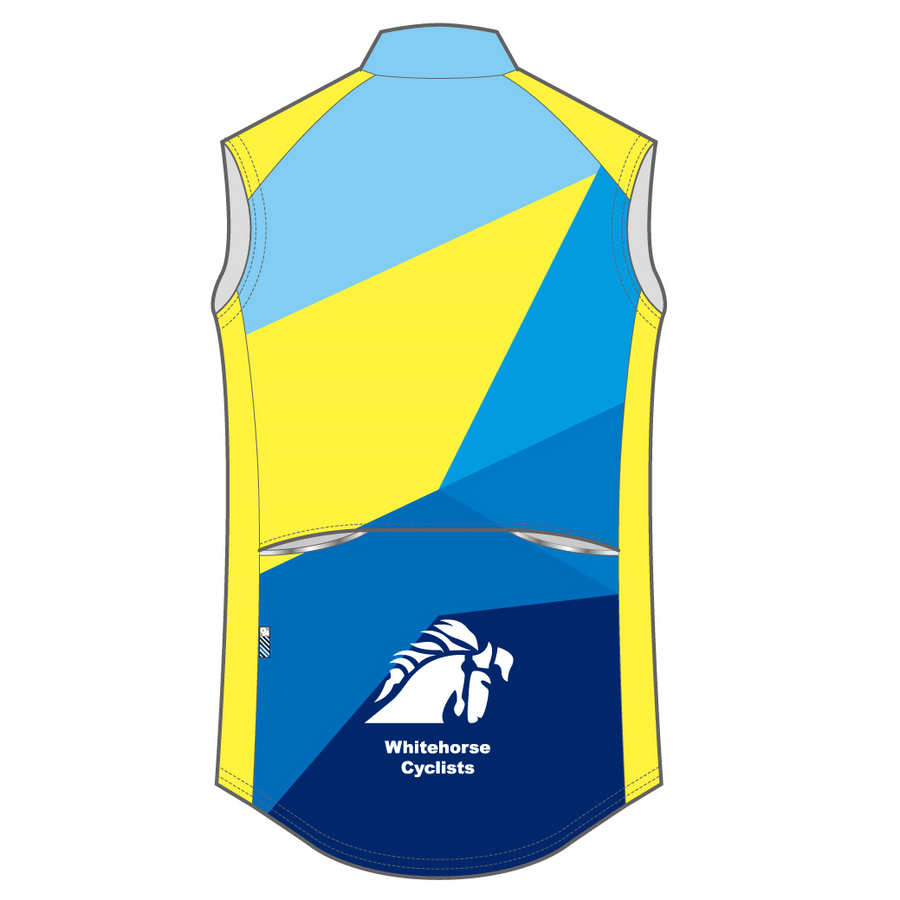 TECH+ Wind Vest