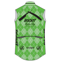 TECH+ Wind Vest