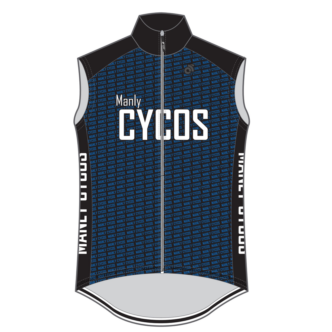 TECH+ Wind Vest