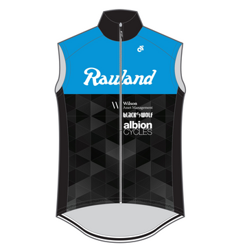 TECH+ Wind Vest