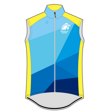 TECH+ Wind Vest