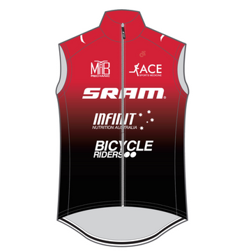TECH+ Wind Vest