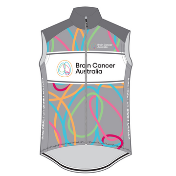 TECH+ Wind Vest