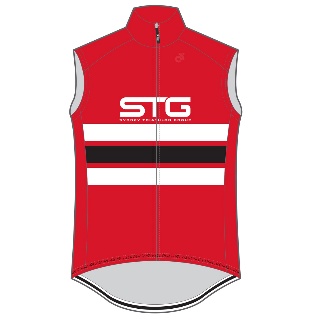 TECH+ Wind Vest