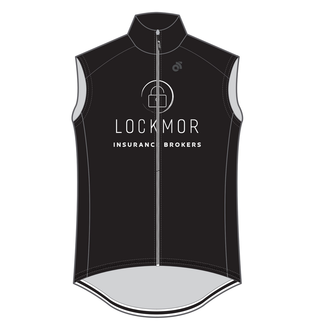 TECH+ Wind Vest