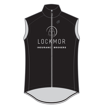 TECH+ Wind Vest
