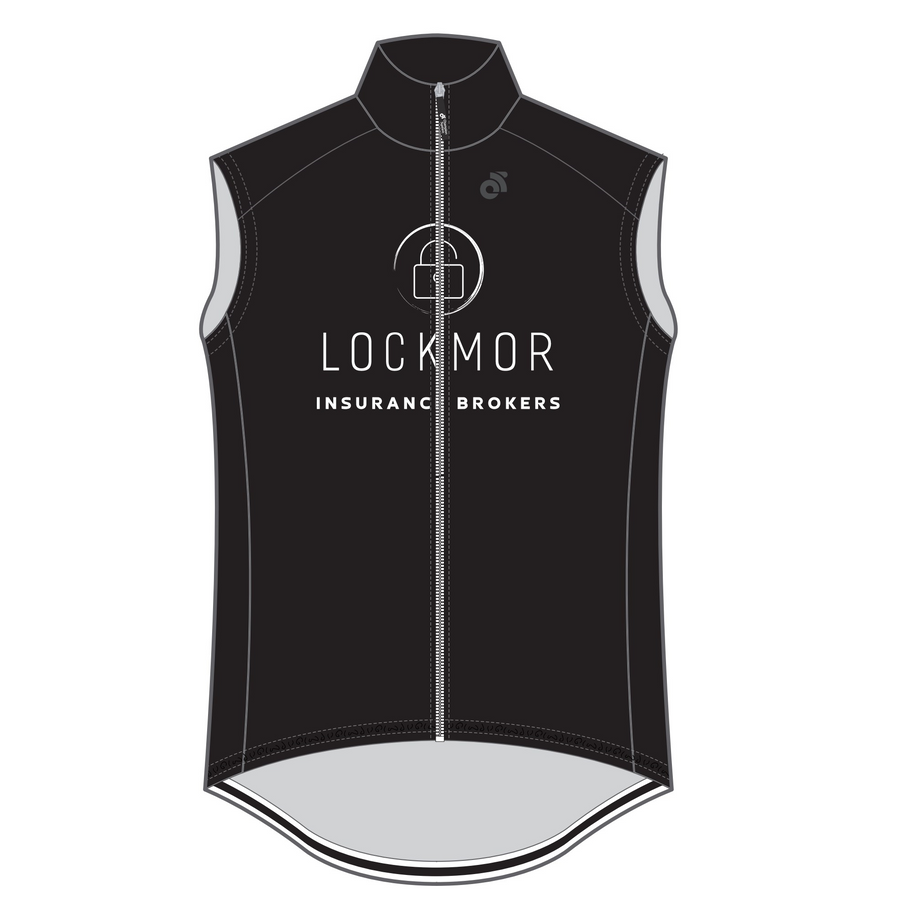 TECH+ Wind Vest