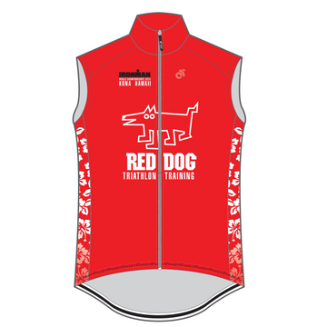 TECH+ Wind Vest
