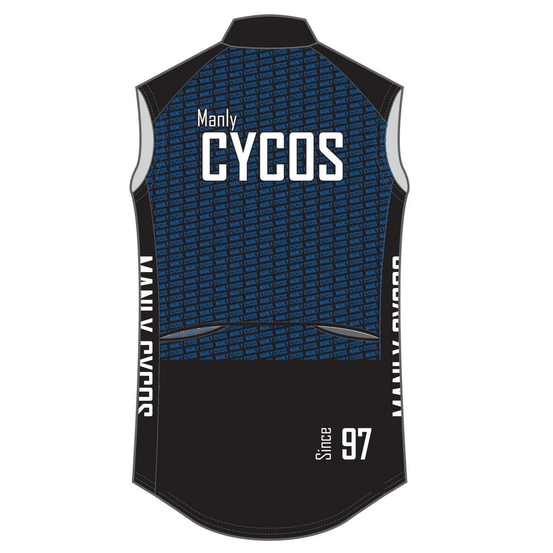 TECH+ Wind Vest