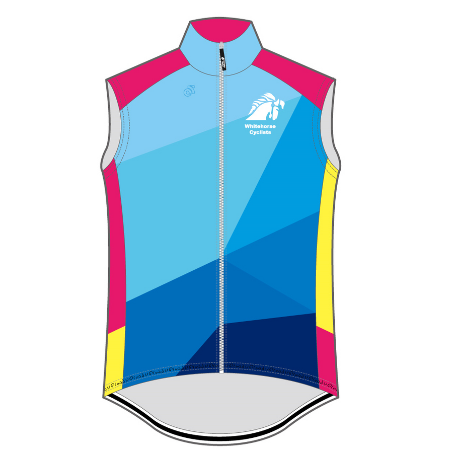 TECH+ Wind Vest