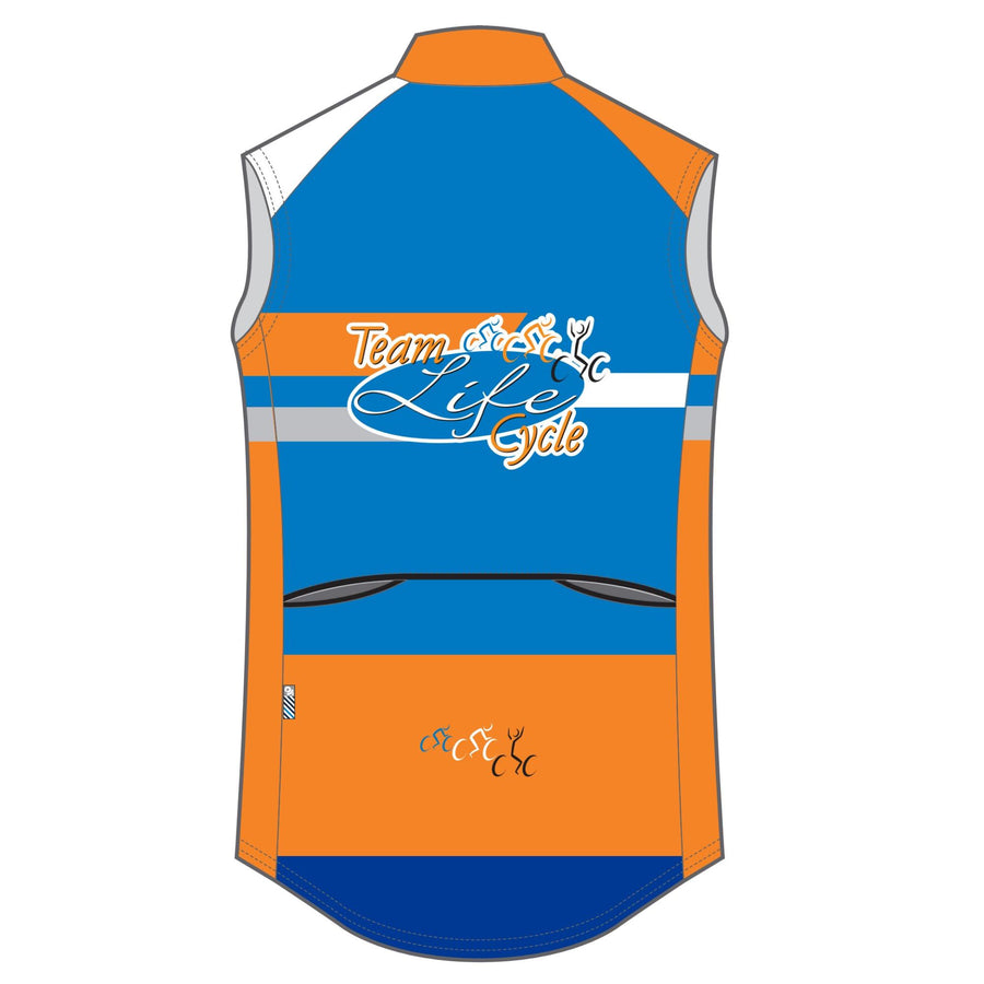 Tech+ Wind Vest