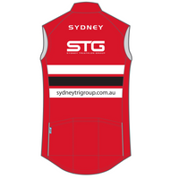 TECH+ Wind Vest