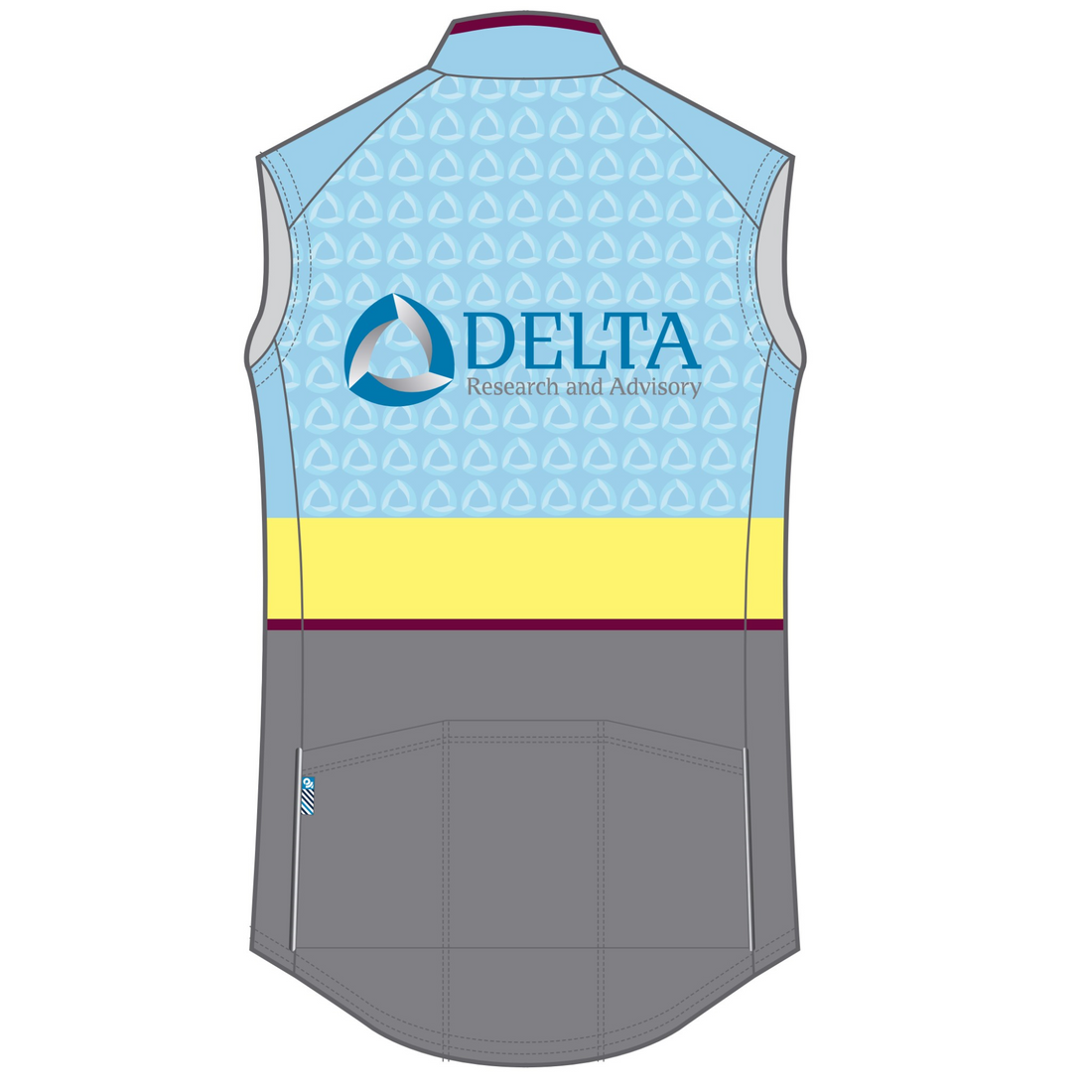 TECH+ Wind Vest