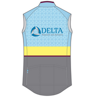 TECH+ Wind Vest