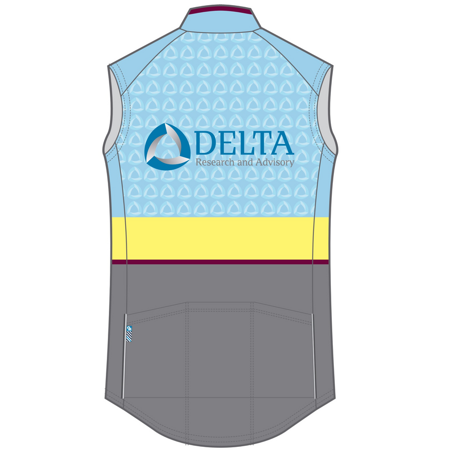 TECH+ Wind Vest