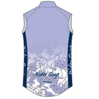 TECH+ Wind Vest - Rider Guys